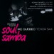 Bossa Nova Soul Samba - CD