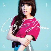 Carly Rae Jepsen: Kiss (10th Anniversary Edition) - Plak