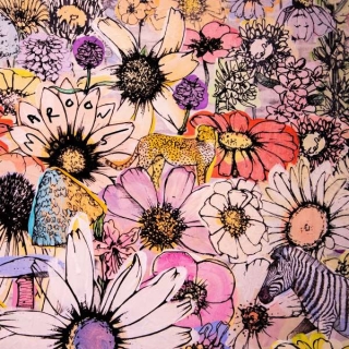 Maroon 5: Jordi - Plak