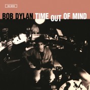 Bob Dylan: Time Out Of Mind - Plak