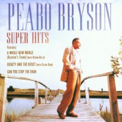 Peabo Bryson: Super Hits - CD