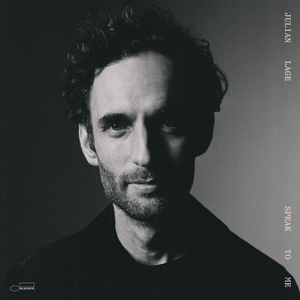 Julian Lage - Speak To Me (Black )