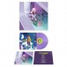 Cyberpunk: Edgerunners  (Purple Vinyl) - Plak