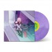 Cyberpunk: Edgerunners  (Purple Vinyl) - Plak