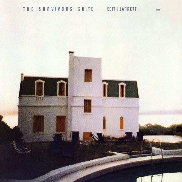 Keith Jarrett - The Survivors' Suite