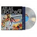 Atlas Ufo Robot - Plak