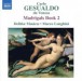 Gesualdo: Madrigals, Book 2 - CD