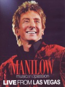 Barry Manilow: Music And Passion - DVD