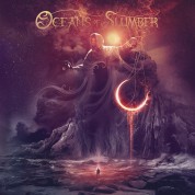 Oceans Of Slumber - CD