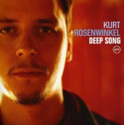 Kurt Rosenwinkel: Deep Song - CD