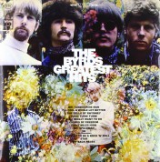 The Byrds: Greatest Hits - Plak