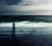 Iva Bittova: Fragments - CD