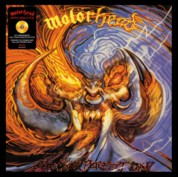 Motörhead: Another Perfect Day (Half Speed Mastered - Orange & Yellow Spinner Vinyl) - Plak