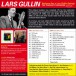 Bariton Sax + Lars Gullin Swings (The Complete Sessions) - CD