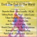 OST - Until The End Of The World - CD