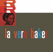 Lavern Baker: Rock & Roll - Plak