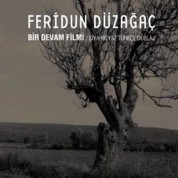 Feridun Düzağaç: Bir Devam Filmi / Siyahbeyaz Türkçe Dublaj - CD