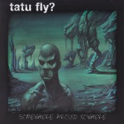 Mehmet Fırıl: Tatu Fly? - CD