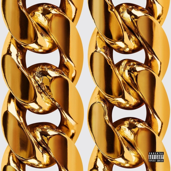 2 Chainz: B.O.A.T.S. II Me Time - CD Foto #1
