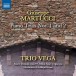 Martucci: Piano Trios No: 1 & 2 - CD