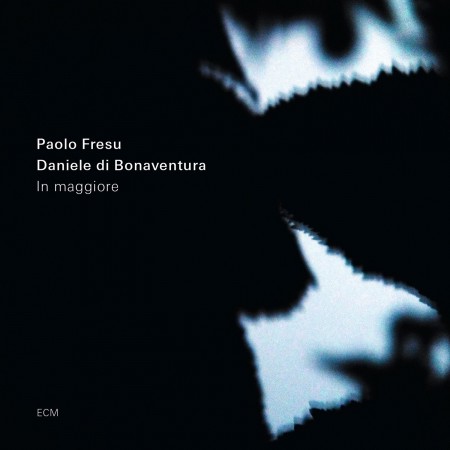 Paolo Fresu, Daniele di Bonaventura: In Maggiore - CD