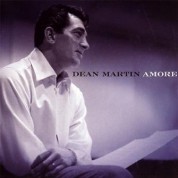 Dean Martin: Amor - CD