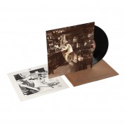 Led Zeppelin: In Through The Out Door (Remastered) - Plak