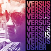 Usher: Versus - CD