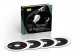 Recordings on Deutsche Grammophon & Decca - CD