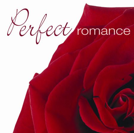 Perfect Romance - CD