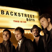 Backstreet Boys: This Is Us - CD