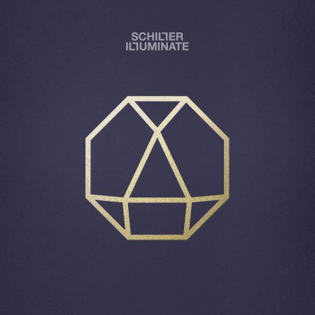 Schiller: Illuminate - CD