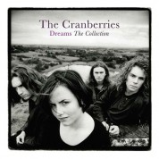 The Cranberries: Dreams: The Collection - Plak