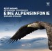Strauss: Eine Alpensinfonie - Plak