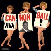 Cannonball Adderley: Viva Cannonball - Plak