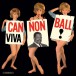 Viva Cannonball - Plak