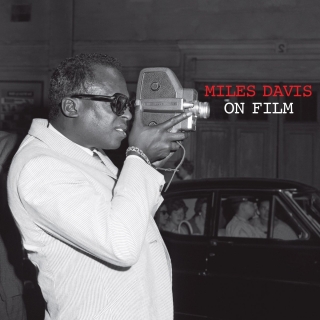 Miles Davis: On Film - CD