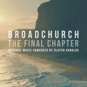 Ólafur Arnalds: Broadchurch - The Final Chapter - CD