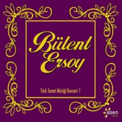 Bülent Ersoy: Türk Sanat Müziği Konseri 1 - CD