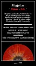 Moğollar: Düm Tek (Splatter Renkli Plak) - Plak Foto #3