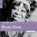 The Rough Guide to Blues Divas - Plak