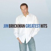 Jim Brickman: Greatest Hits - CD