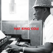 Nat "King" Cole: The Very Best Of - Plak