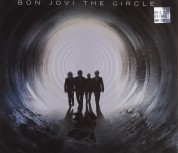 Bon Jovi: The Circle - CD