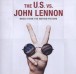 OST - The U.S. Vs. John Lennon - CD