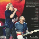 The Who: Live In Hyde Park - Plak Foto #2