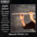 Jolivet - The Complete Flavta Music, Vol.2 - CD