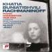 Khatia Buniatishvili: Rachmaninov: Piano Con.No.2-3 - Plak