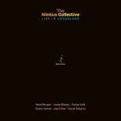 The Nimbus Collective: Live In Lotusland - Plak