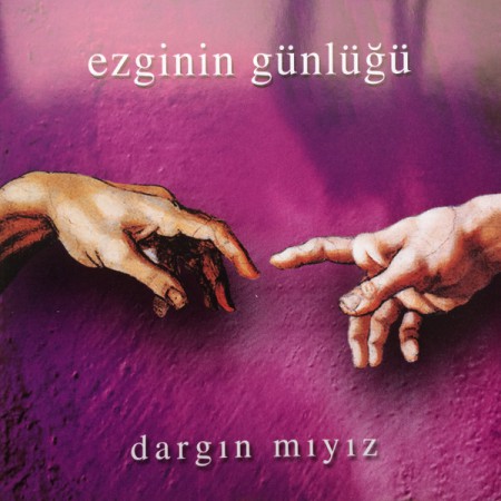 Ezginin Günlüğü: Dargın Mıyız? - Plak